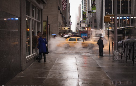Manhattan