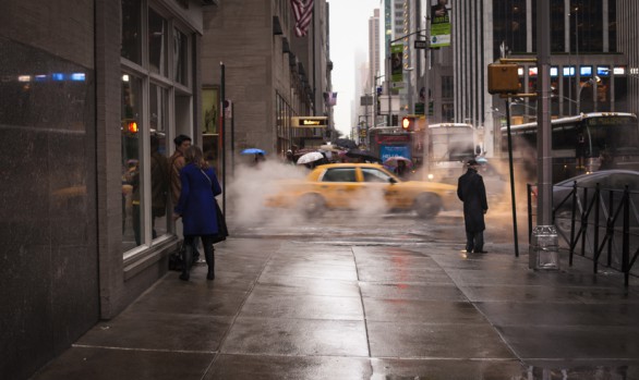 Manhattan