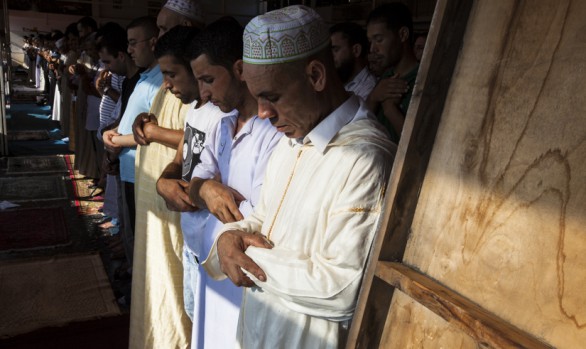 Eid-al fitr