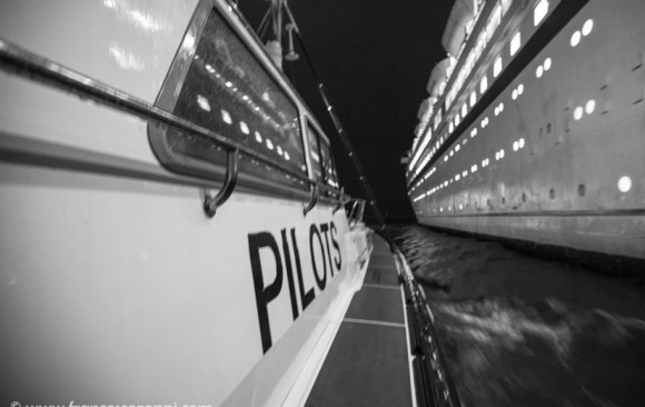 Sea pilots