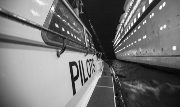 Sea pilots