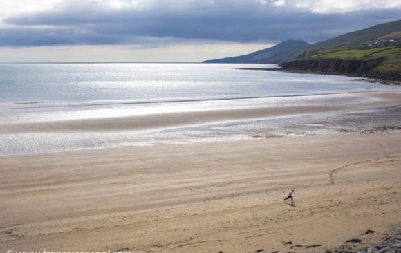 Coast of Ireland