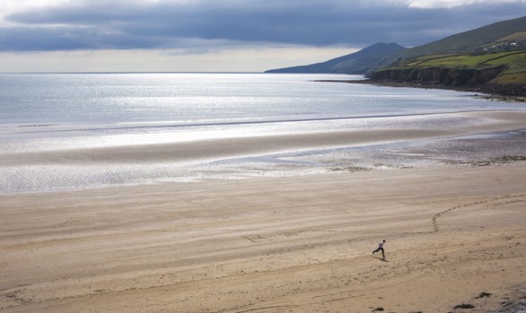 Coast of Ireland