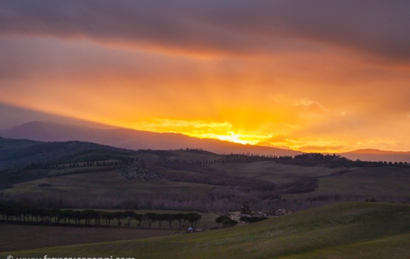 Tuscany
