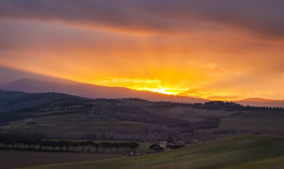 Tuscany