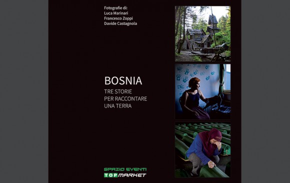Bosnia tre storie...