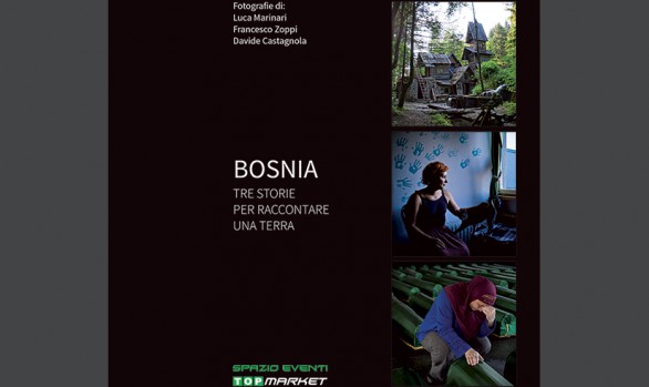 Bosnia tre storie...