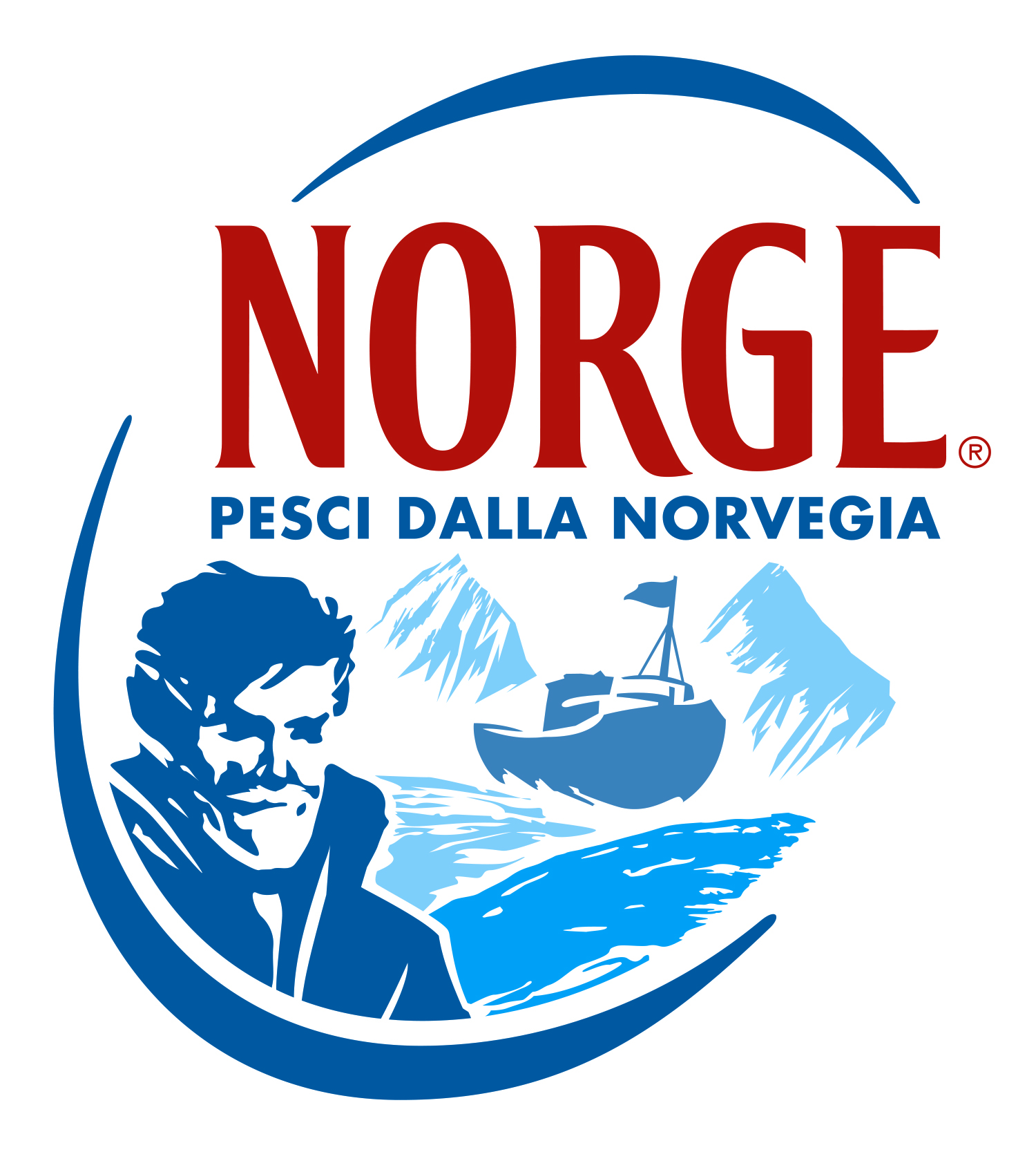 logo Norge