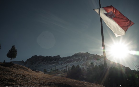 Val di Funes - Sudtirolo