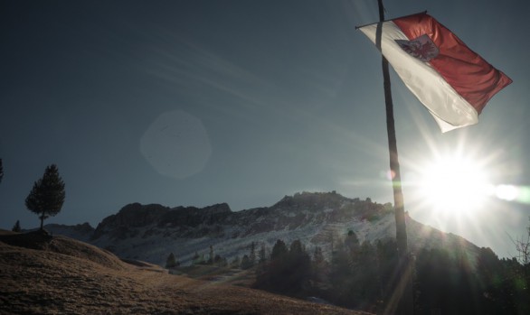 Val di Funes - Sudtirolo