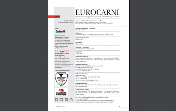 EuroCarni October 2017