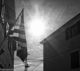 Stockfish Warriors in Liguria