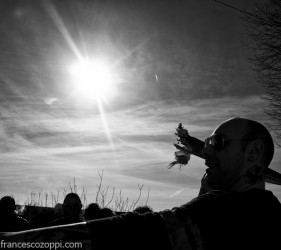 Stockfish Warriors in Liguria