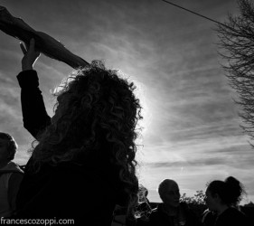 Stockfish Warriors in Liguria