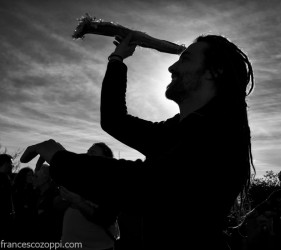 Stockfish Warriors in Liguria
