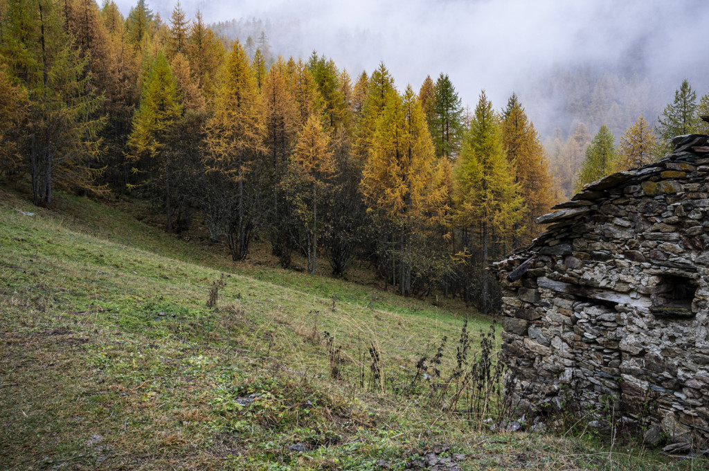 Val Maira