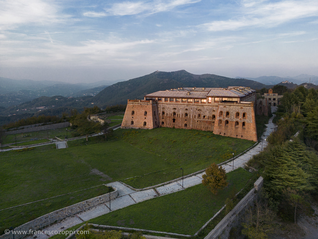 Forte Begato