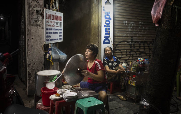 Made in Vietnam