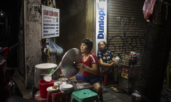 Made in Vietnam